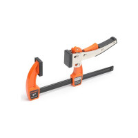 Струбцина Pony Jorgensen быстрозажимная Gear Clamp 203 мм 38008