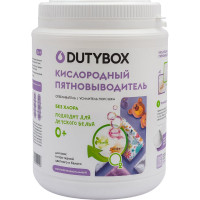 Кислородный пятновыводитель DUTYBOX 1 кг db-5141