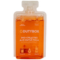 Концентрат - Средство для мытья пола DUTYBOX аромат грейпфрута db-1504