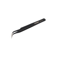 Диэлектрический пинцет HANDSKIT 120 мм ESD15