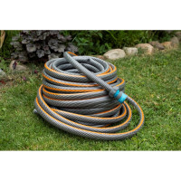 Садовый шланг Plantic flex, 3/4", 25 м 19001-01