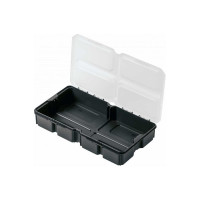 Органайзер для инструментов HOEGERT TECHNIK htm box 258x158x57 мм HT7G509