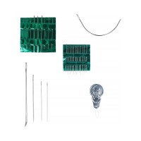 Ручные иглы для рукоделия BLITZ HN-23 26 шт 12809 157988