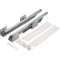 Полка для обуви GTV белая, в модуль 900 мм WG-POBUW90-10