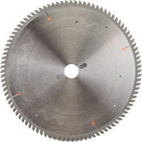 Пила для форматно-раскроечных станков 300x30x3.2/2.2 мм, Z96 FZ/TR Woodtec ИН 290677