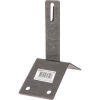 Держатель коньковый для проводника заземления Ø6-10 мм TDM ELECTRIC SQ2402-3192