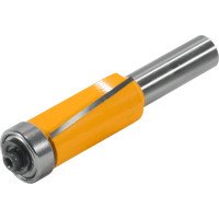 Фреза кромочная прямая с наклонными пластинами 19x38 мм, хвостовик 12 мм Энкор 9268