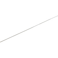Резьбовая шпилька Insparion М4x1000 А2 нерж. DIN 975 1 шт ЕВ-00000051