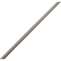 Резьбовая шпилька Insparion М6x1000 А2 нерж. DIN 975 1 шт ЕВ-00000052