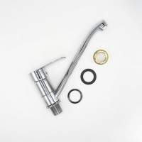 Смеситель для кухни ARCO DA VELLA 35 мм, с гайкой А41(1)65 12213