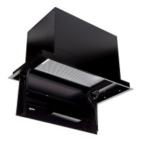 Вытяжка KONIGIN extra black 60 102092