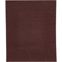 Бумага наждачная на тканевой основе 230х280 мм, Р150, 10 шт TOOLAS 00006170