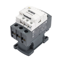 Контактор IEK Armat кми-а-22512 lc1d 25а 24в/ас3 1но/1нз AR-ACC-21-025-024-11