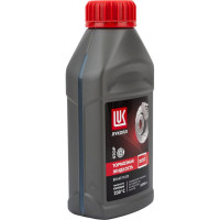 Тормозная жидкость Лукойл DOT 3 1338805