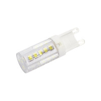 Светодиодная лампа IN HOME LED-JCD 5Вт 230В G9 6500К 480Лм 4690612036342