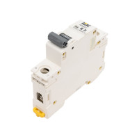 Автоматический выключатель IEK Armat m06n-dc 1p b 5а AR-M06N-1-B005DC