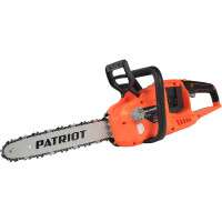 Цепная аккумуляторная пила PATRIOT СS 302 2х21 В UES 250205021