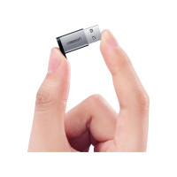 Переходник Ugreen USB A 3.0 m -USB C 3.1 f 50533