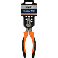 Пассатижи PARK 16 см 105108