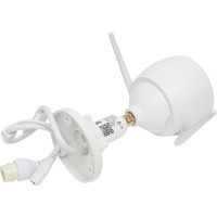 Уличная Wi-Fi камера Ezviz CS-H3 5Mп 2,8мм 00-01017373
