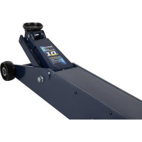 Грузовой удлиненный домкрат Optimus 10 тонн hd OPT-7480