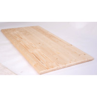 Столешница ООО Сибирский лес прямоугольная 28х800х1600мм хвоя 4656760332231