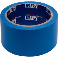 Малярная лента для наружных работ IRFIX EXTRA 50 мм, 25 м, синяя, 30080