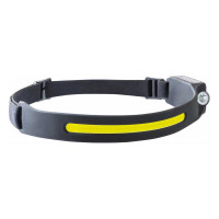 Фонарь garin LUX HR-10WL налобный 18173