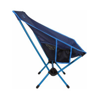 Складное кресло LIGHT CAMP Folding Chair Medium синий LC-303