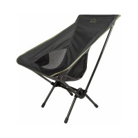 Складное кресло LIGHT CAMP Folding Chair Medium зеленый LC-301