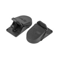 Пластиковая мышеловка WMS Tools 2 шт./к-т WMC-TG8002020 New