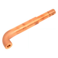 Пара консолей с электродами 250 мм Blue Weld 803166