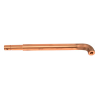 Пара консолей с электродами 400 мм Blue Weld 803167