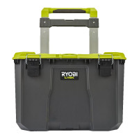 Большой ящик с колесами Ryobi Link RSL201 5132006074