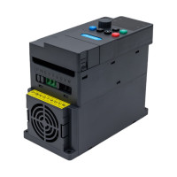 Частотный преобразователь M-DRIVER 380В 5.5кВт C0055G3