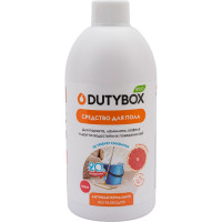 Эко-средство для пола DUTYBOX 500 мл db-1218