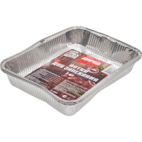 Дача лотки для запекания СОЮЗГРИЛЬ 3 шт D-A04