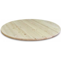 Столешница ООО Сибирский лес круглая 28380мм хвоя,шт 4656760332132