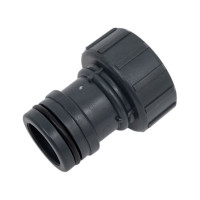 Адаптер с внутренней резьбой 1" Фарина 93409 тов-215974