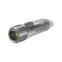 Фонарь Nitecore TIKI GREY OSRAM P8 19116