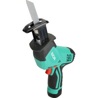 Аккумуляторная сабельная пила DCA ADJF15