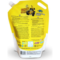 Стеклоочиститель FinTippa марка 02, -10С, банан 4607066983443