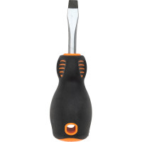 Шлицевая отвертка NEO Tools 6.5x38 мм 04-001