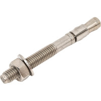 Клиновой анкер MKT B 8-10-19/75 A4 нерж.сталь 100 шт. 01115501