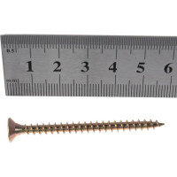 Набор белый дюбель VIPкрепеж 30 шт. 31566 VIP