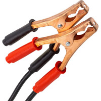 Тестер аккумуляторных батарей аналоговый (12V, 125А) ROCKFORCE RF-8310(17788)
