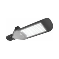 Светодиодный светильник Jazzway консольный PSL 02 GR 100Вт 5000К IP65 AC85-265В ДКУ уличный 5005822