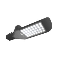 Светильник Jazzway светодиодный консольный PSL 02 GR 30Вт 5000К IP65 AC85-265В ДКУ уличный 5005761