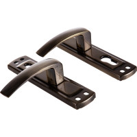 Врезной замок Apecs 1601-AB 17197