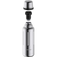 Термос BOBBER FLASK Matte 0.47л Flask-470m